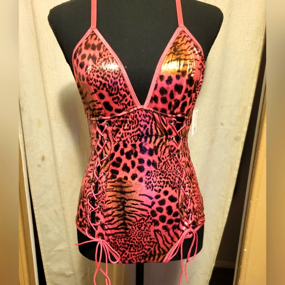 IJBS Lingerie